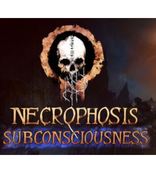 Necrophosis - Subconsciousness DLC Steam Key GLOBAL